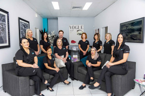 Allure Team