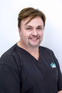 Dr Richard Hogben