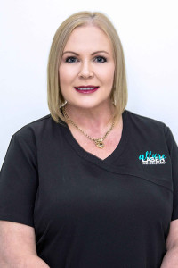 Gillian Hogben