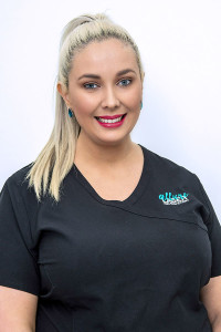 Megan Pace