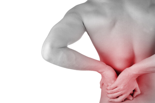 truSculpt® flex for back pain