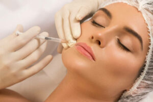 Botox and Lip Filler Treatments in Mackay