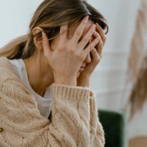 Dealing with Disappointment