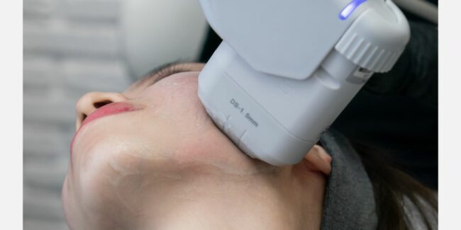 The Latest Non-Invasive Beauty Treatments You Need to Know