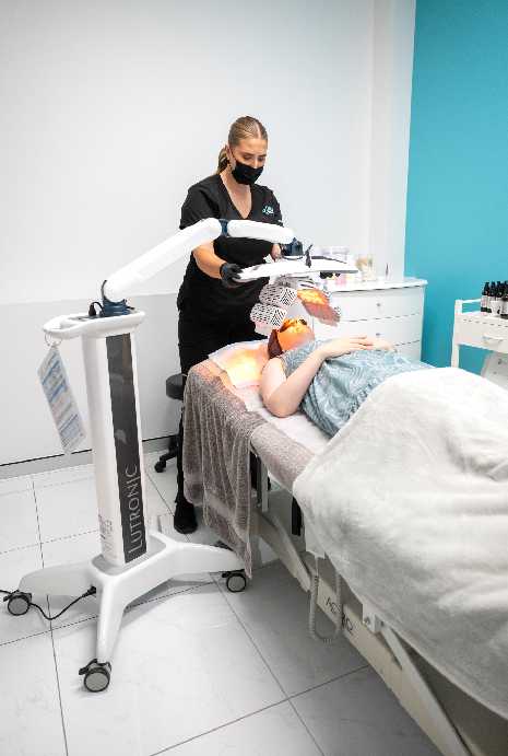 Medical Grade Peels
