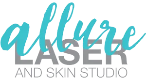 Allure Logo